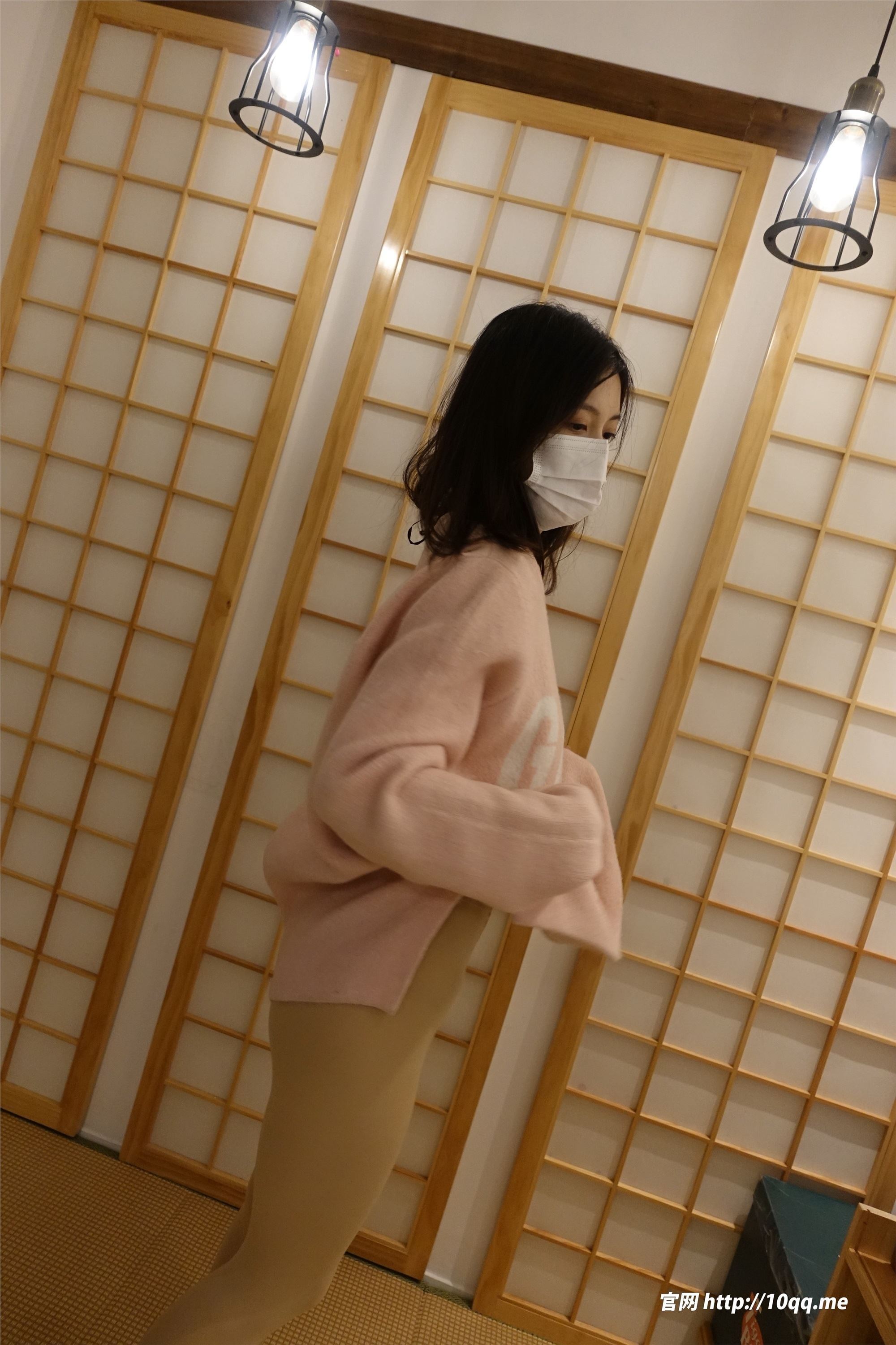 ROSI口罩系列 2023.11.15 NO.2712